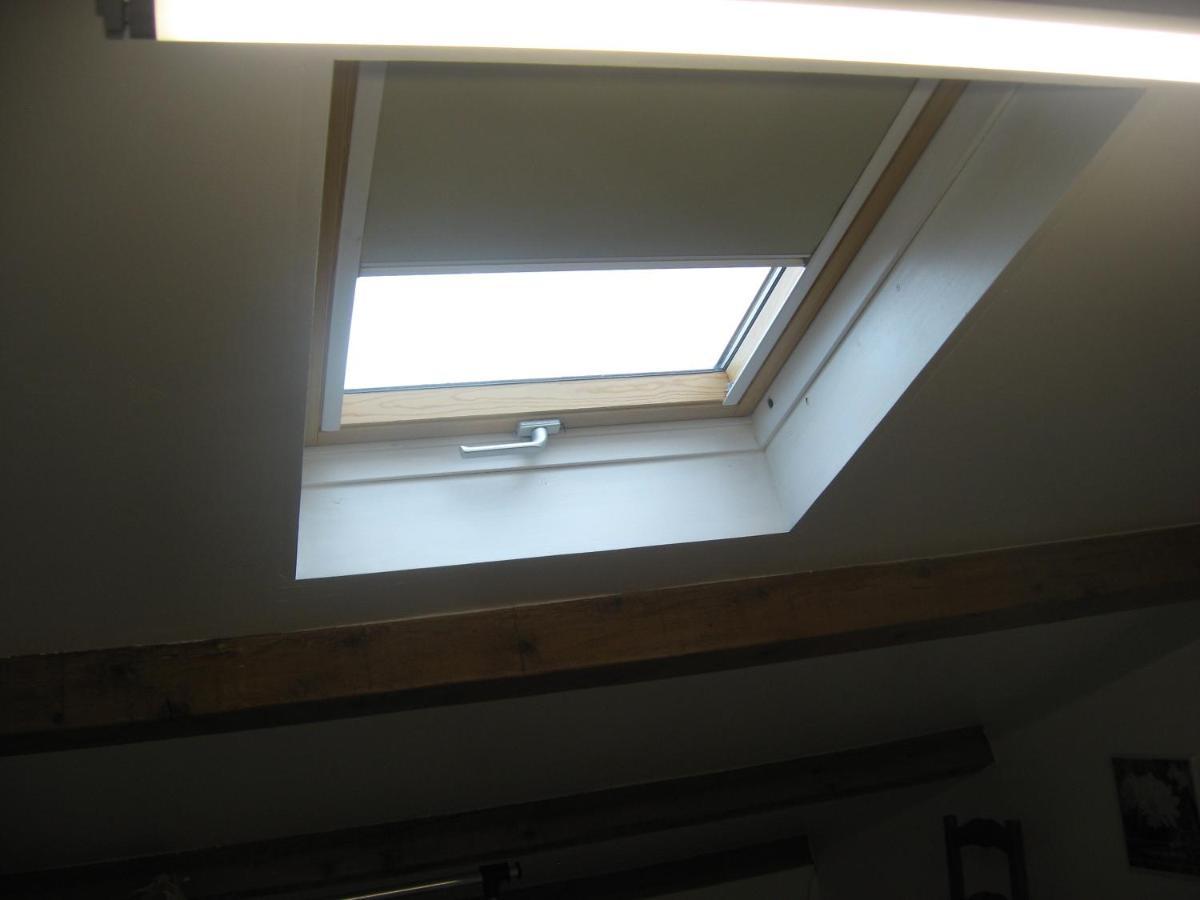 T 2 Avec Velux Sous Les Combes De 34 M2 Apartamento La Londe-les-Maures Exterior foto